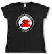 Zur Artikelseite von "Antifaschistische Aktion (Enten)", tailliertes T-Shirt für 14,00 €