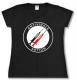 Zur Artikelseite von "Antivirale Aktion - Spritzen", tailliertes T-Shirt für 14,00 €
