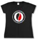 Zur Artikelseite von "Barista Barista Antifascista (Bohne)", tailliertes T-Shirt für 14,00 €