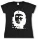 Zur Artikelseite von "Che Guevara (weiß/schwarz)", tailliertes T-Shirt für 14,00 €