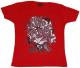 Zur Artikelseite von "Comics red", tailliertes T-Shirt für 17,00 €