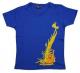 Zur Artikelseite von "Dragon Gold", tailliertes T-Shirt für 14,13 €