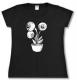 Zur Artikelseite von "Eyeflower", tailliertes T-Shirt für 14,00 €