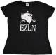 Zur Artikelseite von "EZLN Marcos", tailliertes T-Shirt für 12,00 €