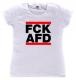 Zur Artikelseite von "FCK AFD", tailliertes T-Shirt für 14,00 €