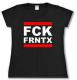 Zur Artikelseite von "FCK FRNTX", tailliertes T-Shirt für 14,00 €