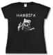 Zur Artikelseite von "Hambifa", tailliertes T-Shirt für 14,00 €