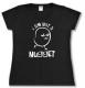 Zur Artikelseite von "I am not a nugget", tailliertes T-Shirt für 14,00 €