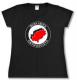 Zur Artikelseite von "Ibiza Ibiza Antifascista", tailliertes T-Shirt für 14,00 €