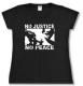 Zur Artikelseite von "No Justice - No Peace", tailliertes T-Shirt für 14,00 €