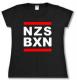 Zur Artikelseite von "NZS BXN", tailliertes T-Shirt für 14,00 €