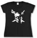Zur Artikelseite von "Pirate", tailliertes T-Shirt für 14,00 €