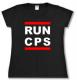 Zur Artikelseite von "RUN CPS", tailliertes T-Shirt für 14,00 €