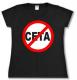 Zur Artikelseite von "Stop CETA", tailliertes T-Shirt für 14,00 €