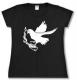 Zur Artikelseite von "Taube mit Molli", tailliertes T-Shirt für 14,00 €