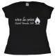 Zur Artikelseite von "vive la crise", tailliertes T-Shirt für 14,13 €