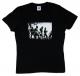 Zur Artikelseite von "Zapatista", tailliertes T-Shirt für 14,00 €