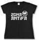 Zur Artikelseite von "Zona Antifa", tailliertes T-Shirt für 14,00 €