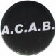 Zur Artikelseite von "A.C.A.B.", 25mm Button für 0,90 €