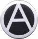 Zur Artikelseite von "Anarchie (schwarz)", 25mm Button für 0,90 €