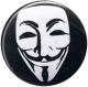 Zur Artikelseite von "Anonymous", 25mm Button für 0,90 €