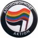 Zur Artikelseite von "Antihomophobe Aktion", 25mm Button für 0,90 €