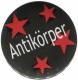 Zur Artikelseite von "Antikörper", 25mm Button für 0,90 €