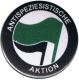 Zur Artikelseite von "Antispeziesistische Aktion (grün/schwarz)", 25mm Button für 0,90 €