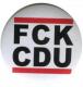 Zur Artikelseite von "FCK CDU", 25mm Button für 0,90 €