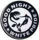 Zur Artikelseite von "Good night white pride - Pflanze", 25mm Button für 0,90 €