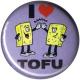 Zur Artikelseite von "I Love Tofu", 25mm Button für 0,88 €