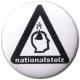 Zur Artikelseite von "Nationalstolz", 25mm Button für 0,90 €