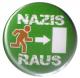 Zur Artikelseite von "Nazis raus", 25mm Button für 0,90 €