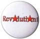 Zur Artikelseite von "Revolution!", 25mm Button für 0,90 €