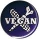 Zur Artikelseite von "Vegan Cross", 25mm Button für 0,88 €