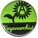 Zur Artikelseite von "Veganarchist", 25mm Button für 0,90 €
