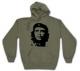 Zur Artikelseite von "Che Guevara", Kapuzen-Pullover für 30,00 €
