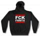 Zur Artikelseite von "FCK FRNTX", Kapuzen-Pullover für 30,00 €