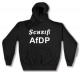 Zur Artikelseite von "Scheiß AfDP", Kapuzen-Pullover für 30,00 €