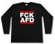 Zur Artikelseite von "FCK AFD", Longsleeve für 15,00 €