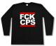 Zur Artikelseite von "FCK CPS", Longsleeve für 15,00 €