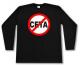 Zur Artikelseite von "Stop CETA", Longsleeve für 15,00 €