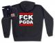 Zur Artikelseite von "FCK PGDA", Kapuzen-Jacke für 30,00 €