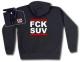 Zur Artikelseite von "FCK SUV", Kapuzen-Jacke für 30,00 €