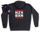 Zur Artikelseite von "NZS BXN", Kapuzen-Jacke für 30,00 €