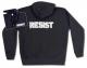 Zur Artikelseite von "Resist", Kapuzen-Jacke für 30,00 €