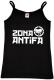 Zur Artikelseite von "Zona Antifa", Trgershirt für 15,00 €