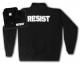 Zur Artikelseite von "Resist", Sweat-Jacket für 27,00 €