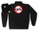 Zur Artikelseite von "Stop CETA", Sweat-Jacket für 27,00 €