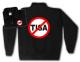 Zur Artikelseite von "Stop TISA", Sweat-Jacket für 27,00 €